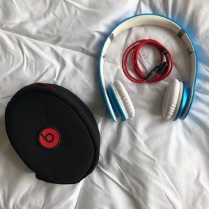 Beats Solo